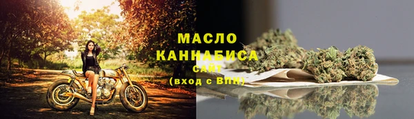трава Тайга